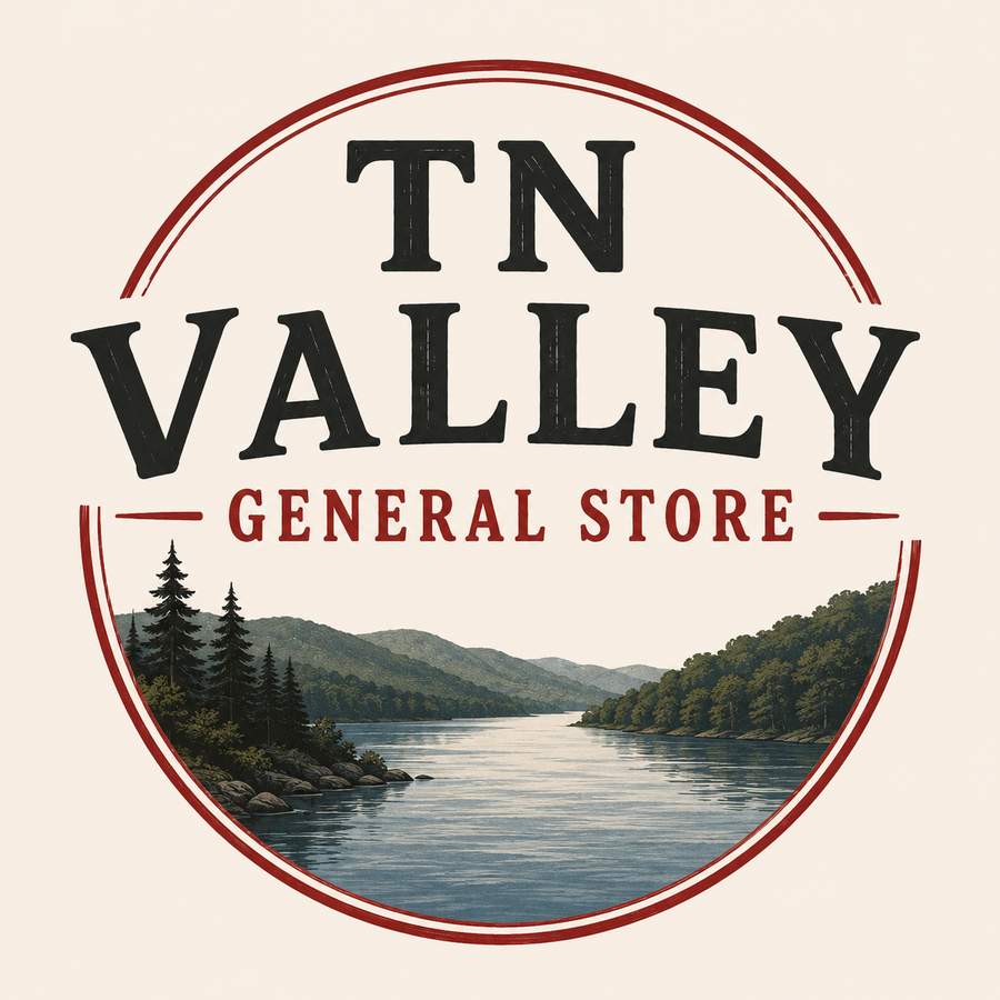 TN Valley General Store logo